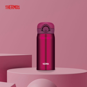 Bình giữ nhiệt Thermos nút bấm JNR-350 350ml