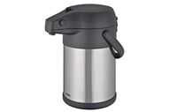 Bình giữ nhiệt Thermos TAH-3000-SBK