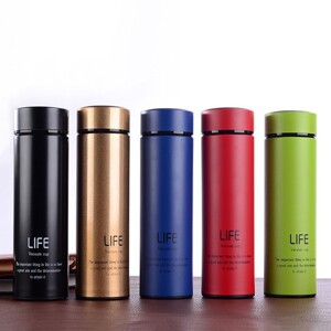 Bình Giữ Nhiệt Vacuum Flask 500ML