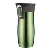 Bình giữ nhiệt West Loop Autoseal Contigo 480ml