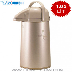 Bình nước giữ nhiệt Zojirushi ZOBT-AAPE-19-TK - 1850ml