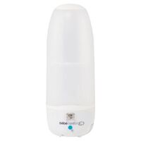 Bình hâm sữa Bebe Confort, Pháp