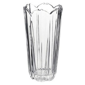 Bình Hoa Thủy Tinh Corolla Bormioli Rocco - 23 cm