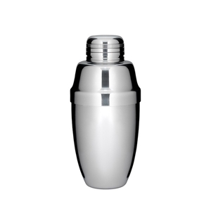 Bình lắc cocktail (shaker) inox 550ml