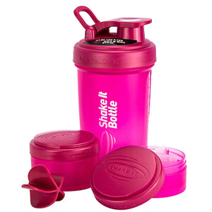 Bình lắc Shake IT Lock&Lock HAP945 600ml