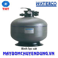 Bình lọc cát Waterco S700