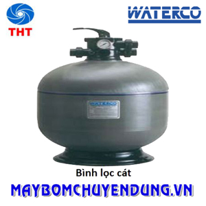 Bình lọc cát Waterco S700