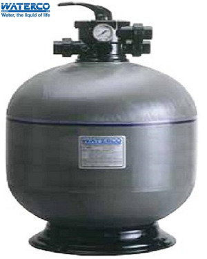 Bình lọc cát Waterco S900