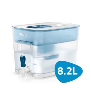 Bình lọc nước Brita Basic Blue - 8,2 lít