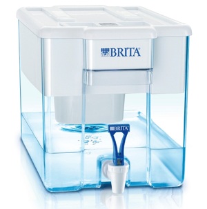 Bình lọc nước Brita Optimax 8.5L