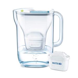 Bình lọc nước Brita Style - 2.4L