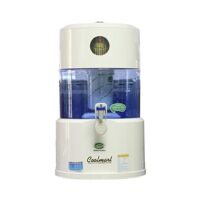 Bình lọc nước CNC COOLMARTGL (COOLMART-GL) - 18L