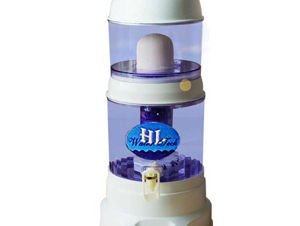 Bình lọc nước Hưng Long HL-15L