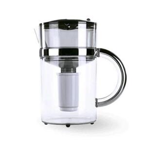 Bình lọc nước kháng khuẩn nano Geyser Mattise Chrome 4L