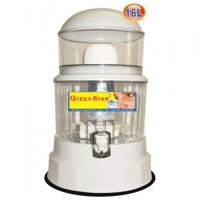 Bình lọc nước Queen Star WF16-QS 16L