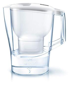 Bình lọc nước tự động Brita Aluna XL - 3,5L