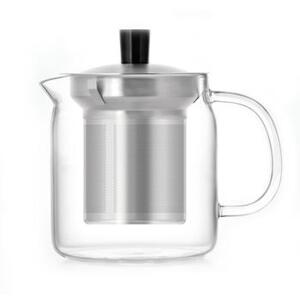 Bình lọc trà inox 500ml Samadoyo-S042