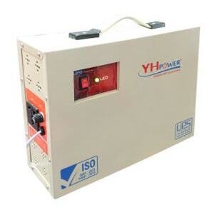 Bình lưu điện Cửa Cuốn YH POWER Y800