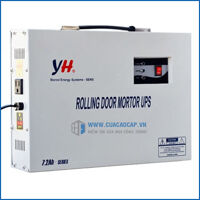 Bình lưu điện cửa cuốn YH POWER Y400