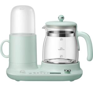 Bình nấu nước đa năng và giữ ấm Bear TNQ-A12L1