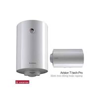 Bình nóng lạnh gián tiếp Ariston Titech-Pro - 500 lít