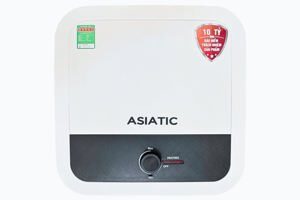 Bình nóng lạnh Asiatic AV15 (15 lít)