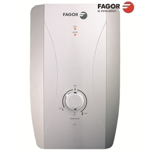 Bình nóng lạnh trực tiếp Fagor FI-4