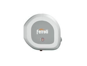 Bình nóng lạnh Ferroli QQ Ag+ 30 lít