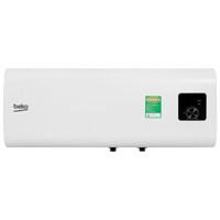 Bình nóng lạnh gián tiếp Beko 30 lít BWH 30 SDH