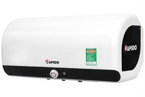 Bình nóng lạnh Rapido HE 15L