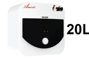 Bình nóng lạnh Rossi Amore RAM20SQ - 20L