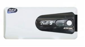 Bình nóng lạnh Rossi Bello S+ 20SL 20 lít ngang