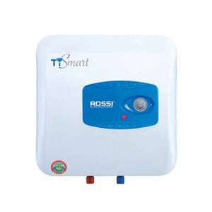 Bình nóng lạnh Rossi R30Ti-Smart - 30L, vuông