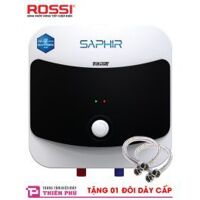 Bình nóng lạnh Rossi Saphir RS-32SQ 32 Lít