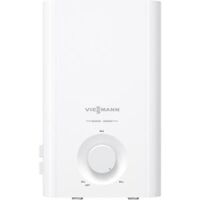 Bình nóng lạnh trực tiếp Viessmann Vitowell Easy C1 45-V