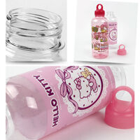 Bình nước Hello Kitty Lace Lock&Lock LKT625L 700 ml