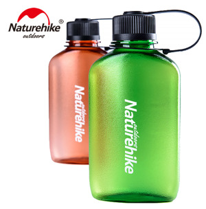 Bình nước dã ngoại 450ml NatureHike NH61A063-B