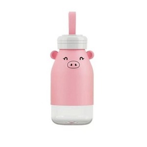 Bình nước dễ thương Miniso 400ml