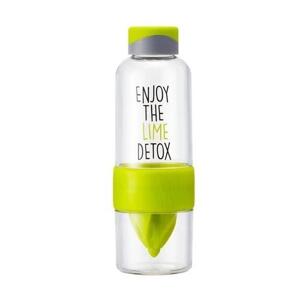 Bình nước Detox Lock&Lock ABF659GRN