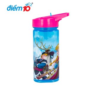 Bình nước Điểm 10 FROZEN 530ML TP-WAB005/FR