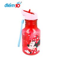 Bình nước Điểm 10 MINNIE 370ML TP-WAB015/MI