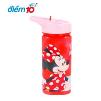 Bình nước Điểm 10 MINNIE 530ML TP-WAB014/MI