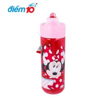 Bình nước Điểm 10 MINNIE 540ML TP-WAB016/MI