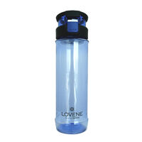 Bình nước Dong Hwa Lovene DHXL-1715 - 730ML