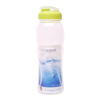 Bình nước Dragon Stylish - 0,6l