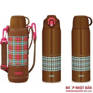 Bình nước giữ nhiệt Thermos FHO-1000WF