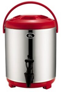 Bình nước inox Kinhoo 10L 70910