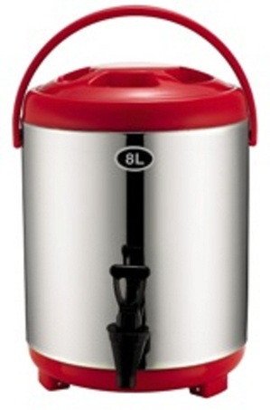 Bình nước inox Kinhoo 10L 70910