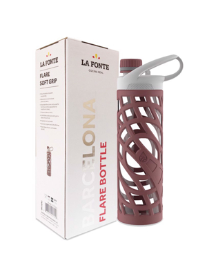 Bình nước La Fonte 001041, 600ml