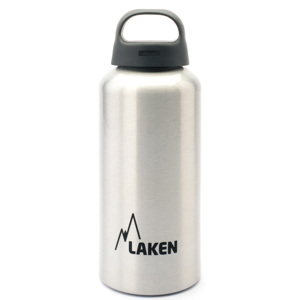 Bình nước Laken Aluminium Classic 1 lít